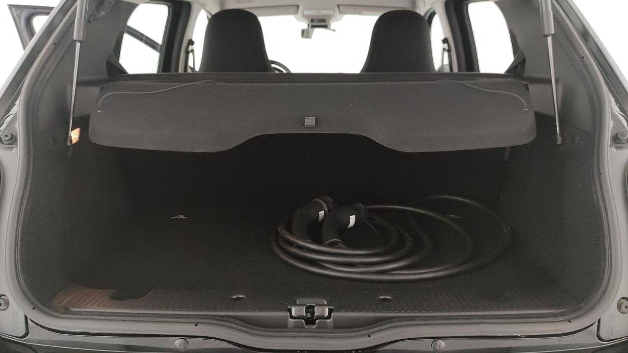 Renault Renault Twingo usata 19