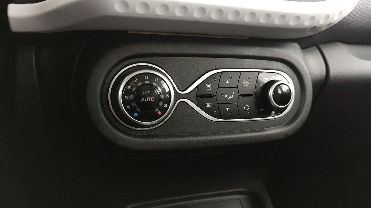 Renault Renault Twingo usata 20