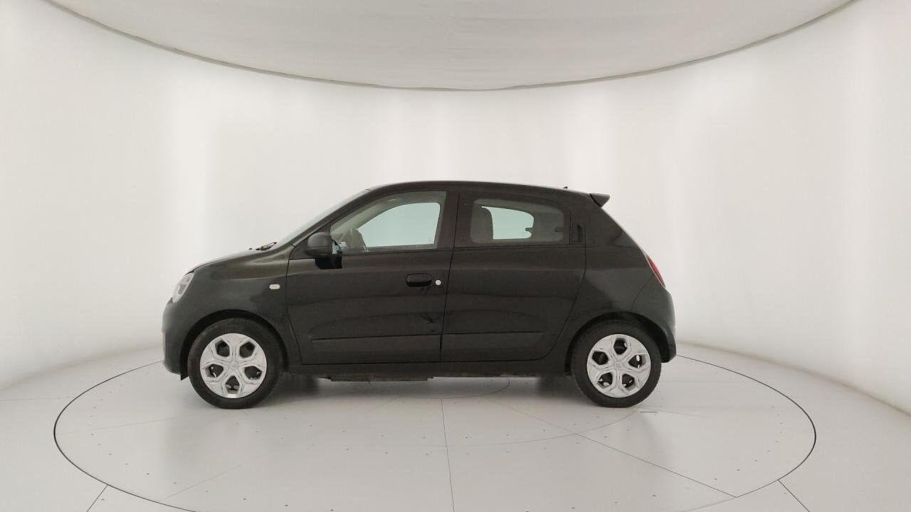 Renault Renault Twingo usata 21