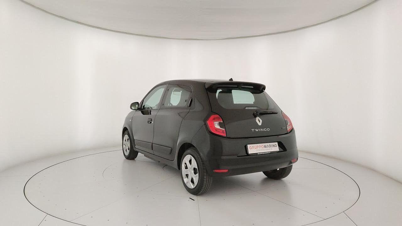 Renault Renault Twingo usata 22