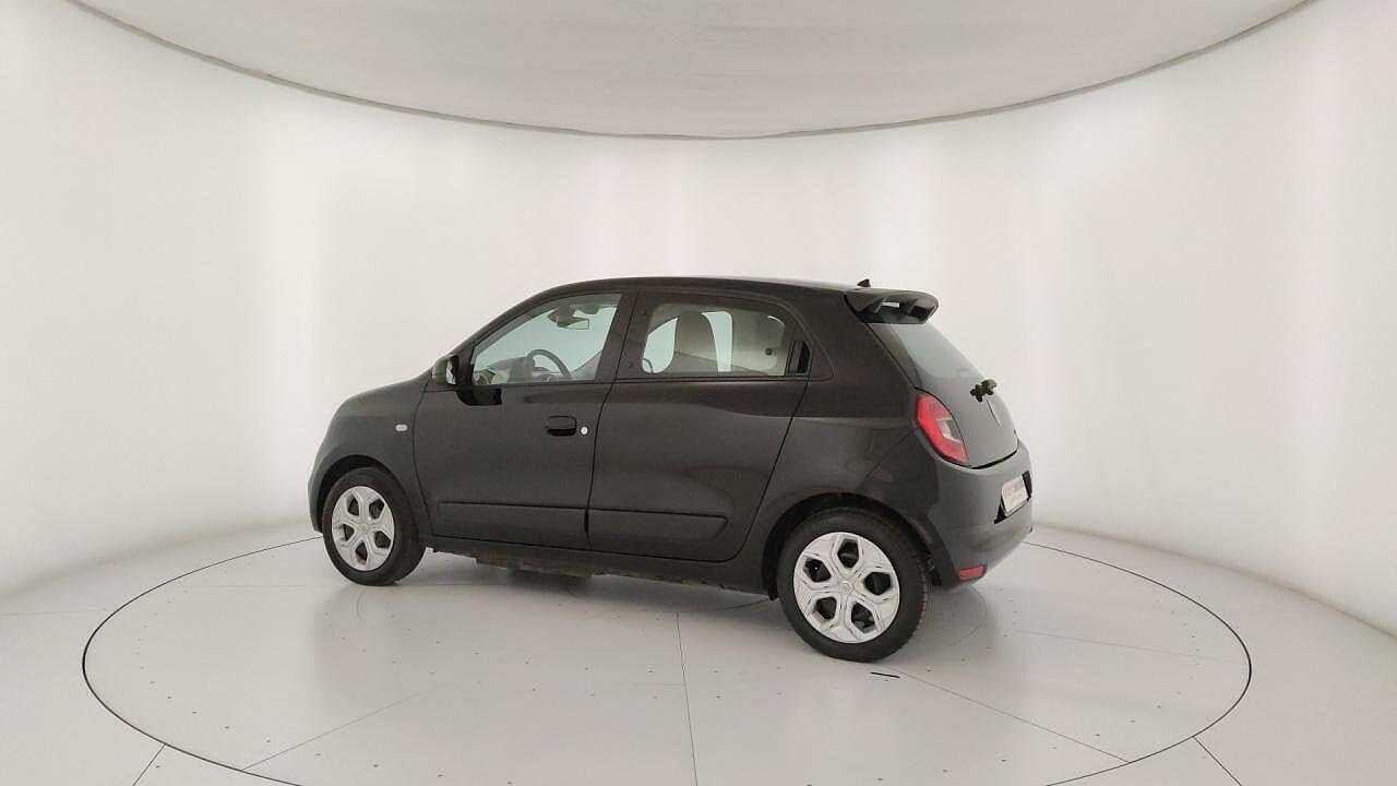 Renault Renault Twingo usata 23