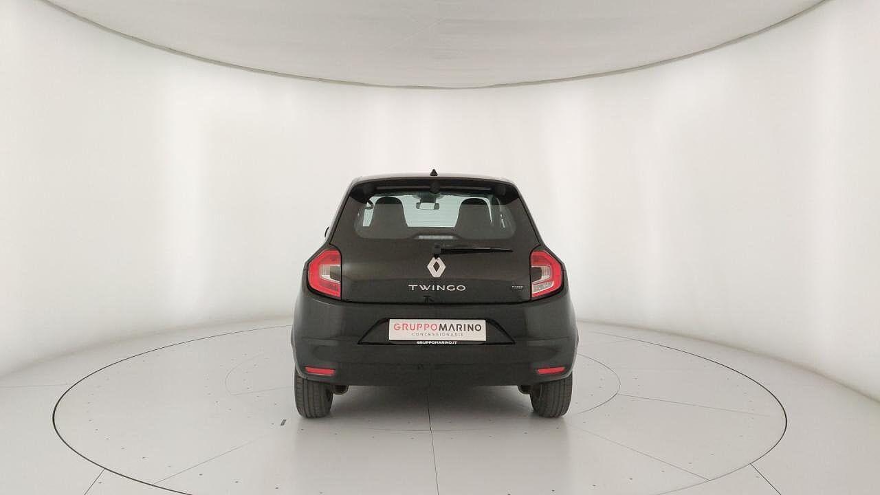 Renault Renault Twingo usata 24