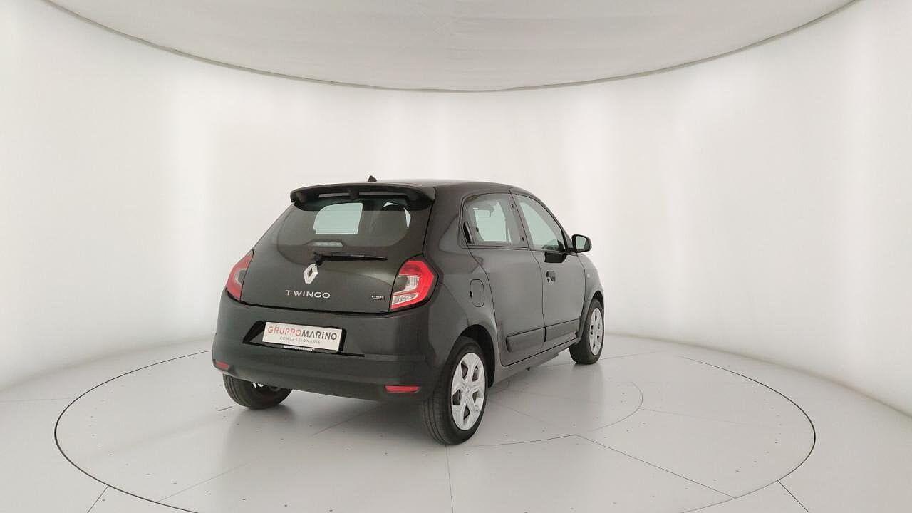 Renault Renault Twingo usata 25