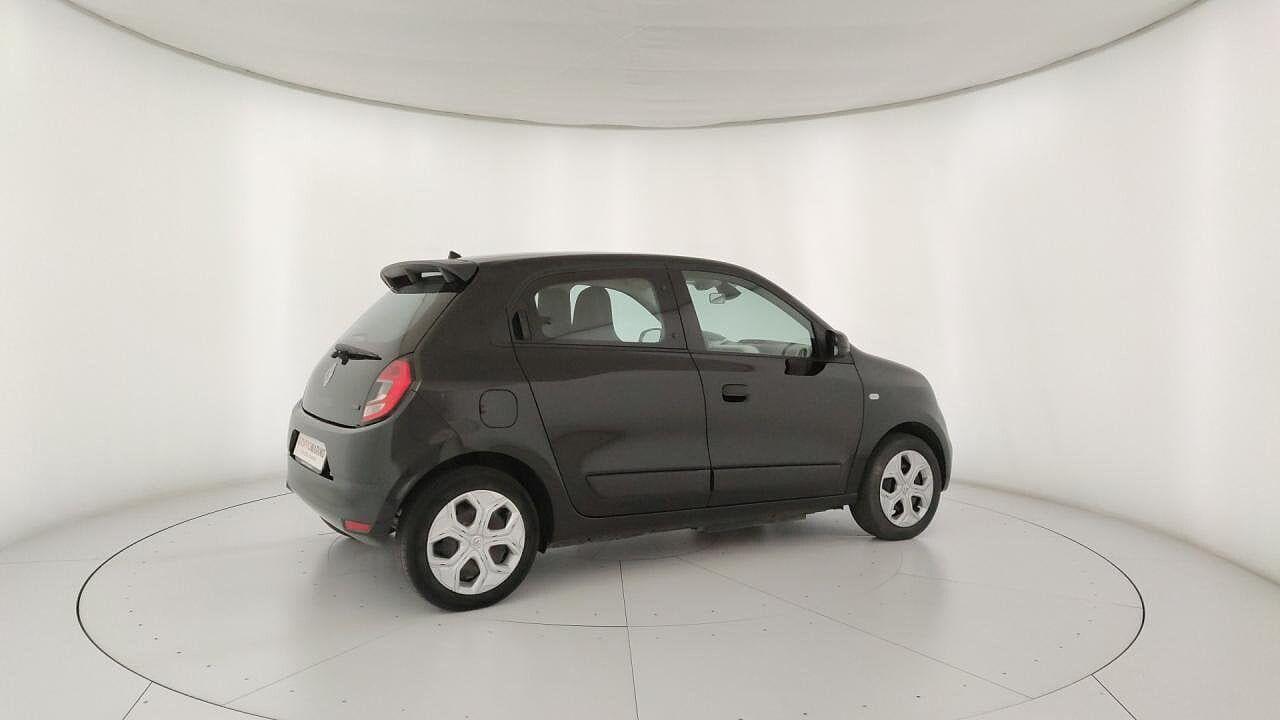 Renault Renault Twingo usata 27