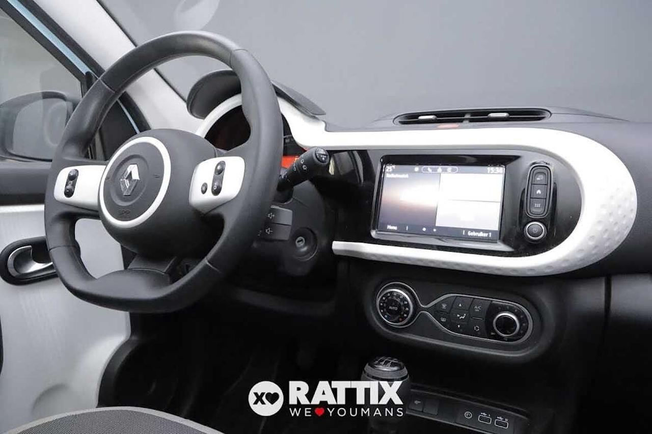 Renault Renault Twingo usata 6
