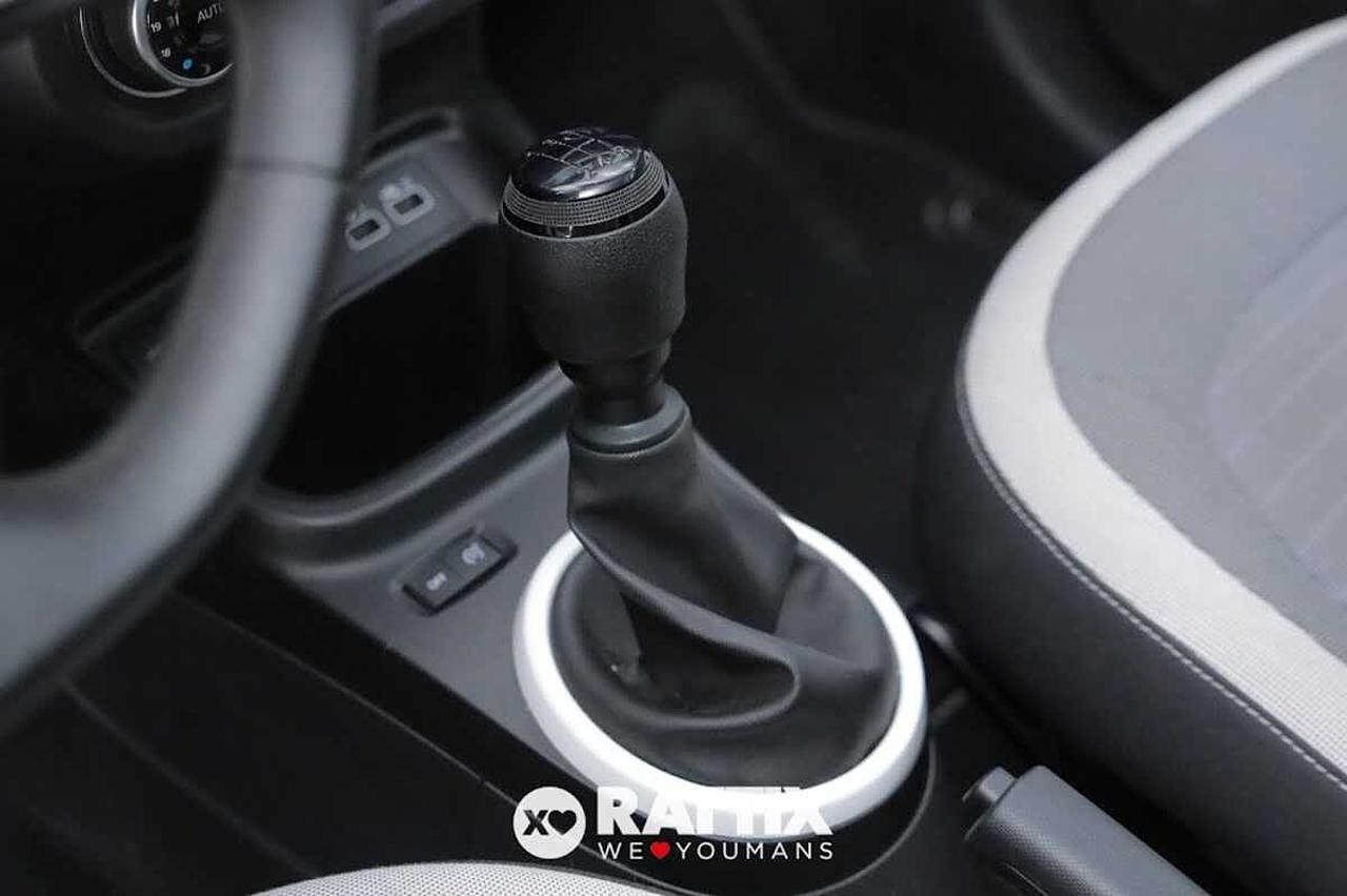 Renault Renault Twingo usata 8