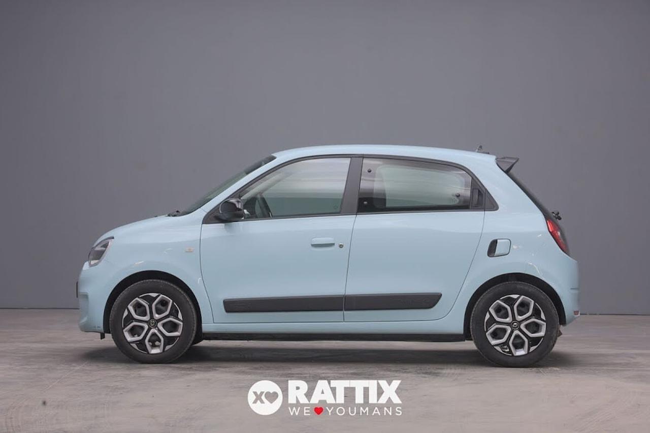 Renault Renault Twingo usata 11