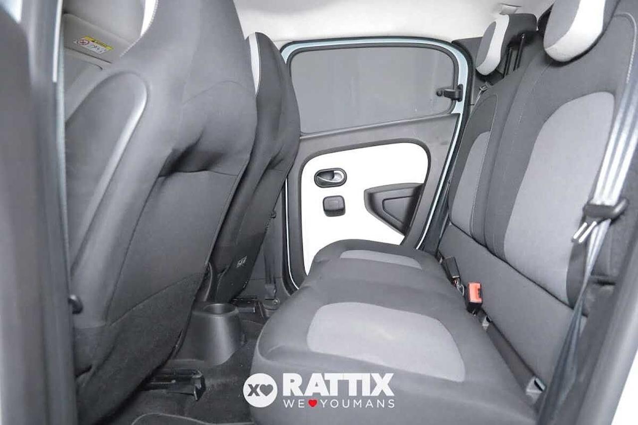 Renault Renault Twingo usata 12