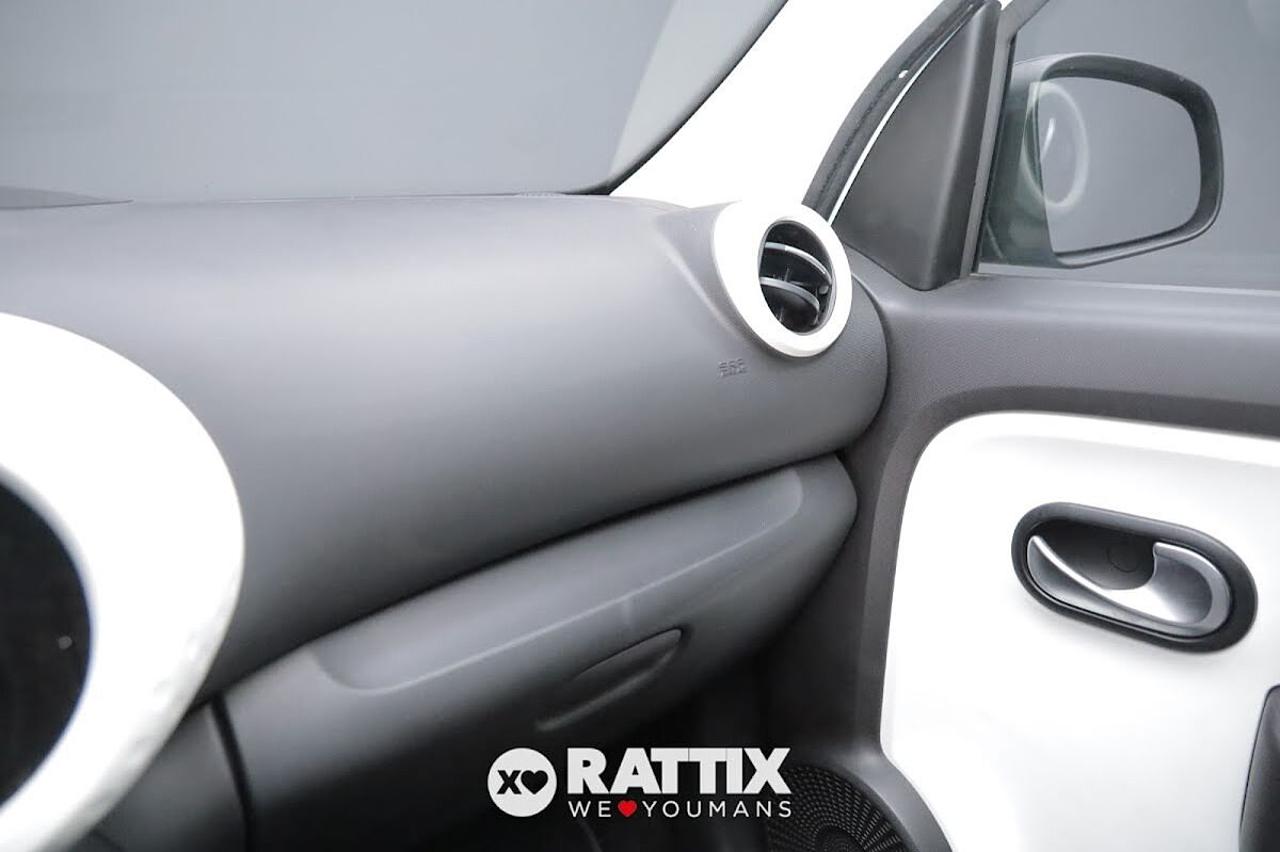 Renault Renault Twingo usata 13