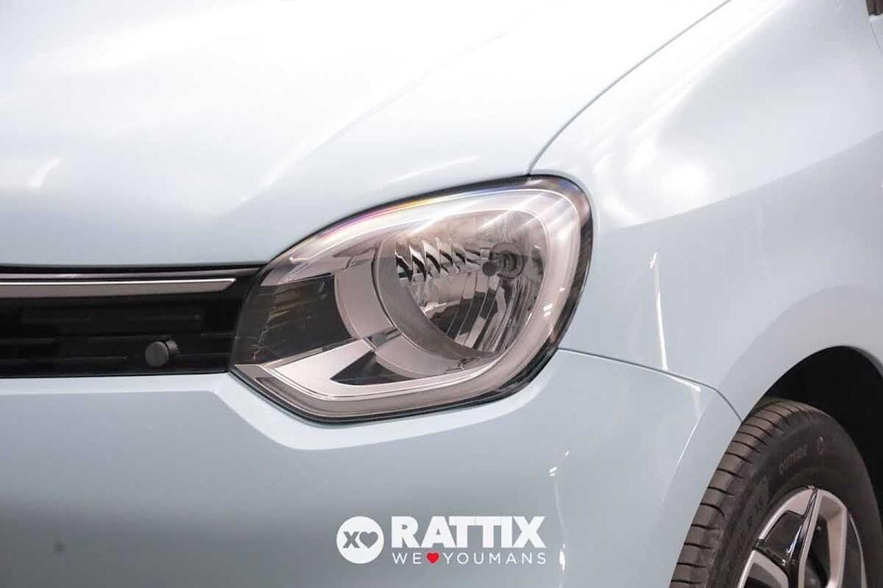 Renault Renault Twingo usata 13