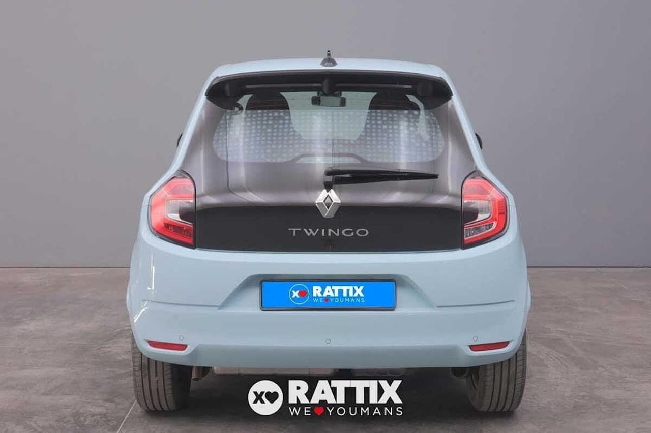 Renault Renault Twingo usata 15