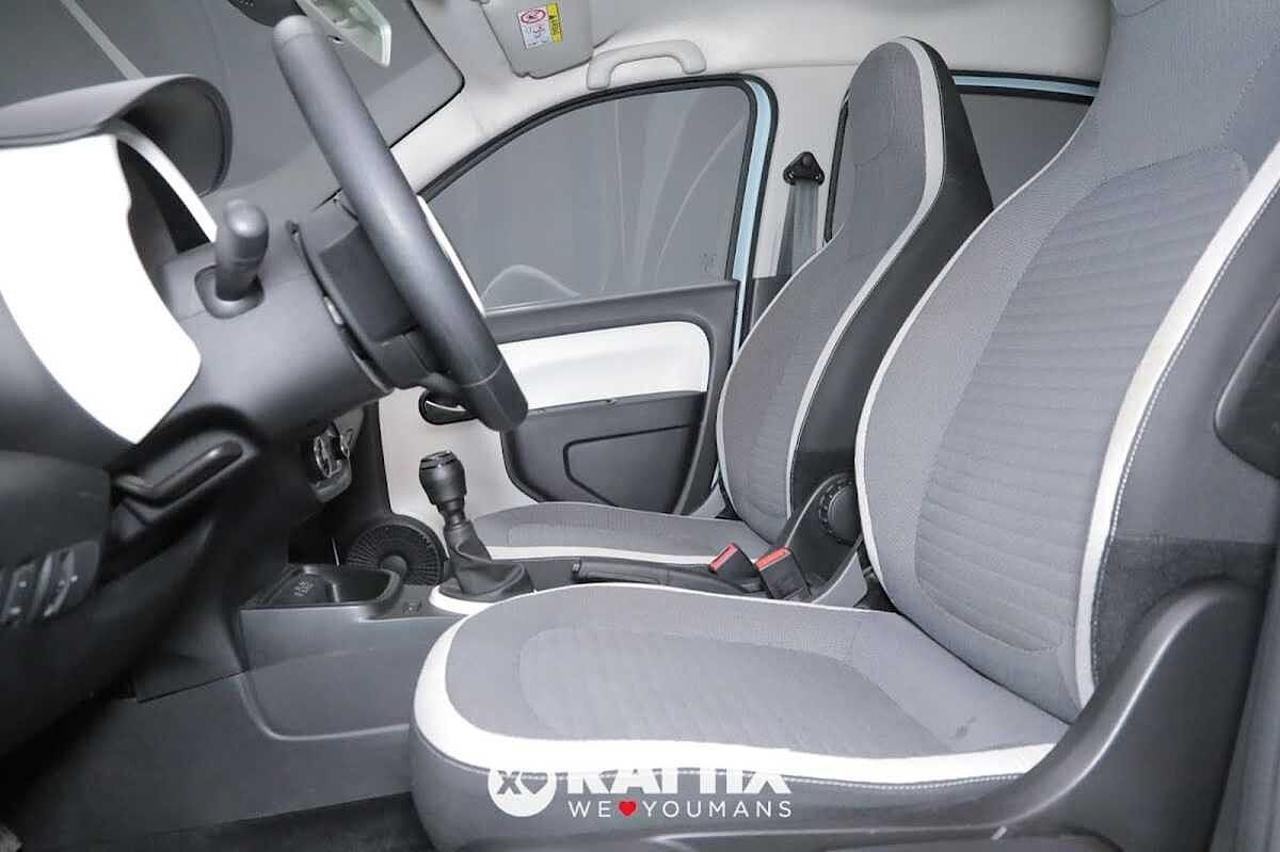 Renault Renault Twingo usata 17