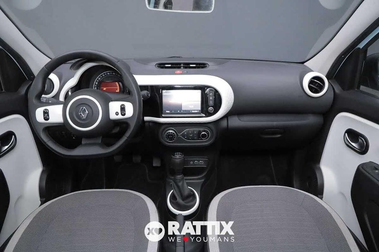 Renault Renault Twingo usata 18
