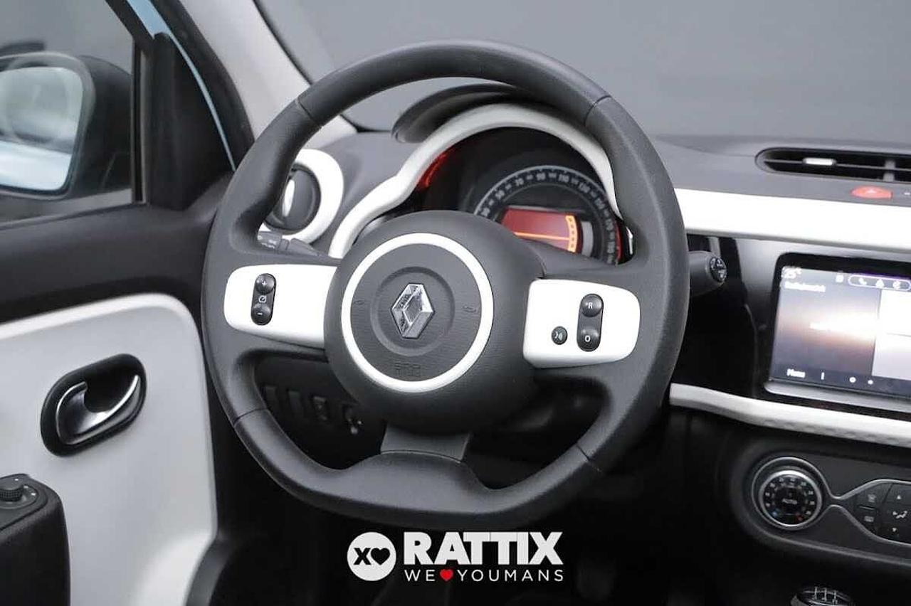 Renault Renault Twingo usata 19
