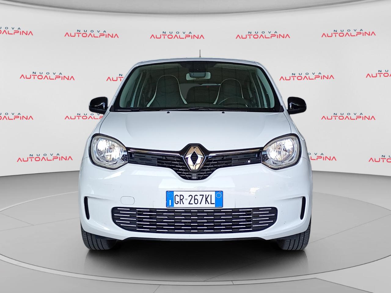 Renault Renault Twingo usata 1