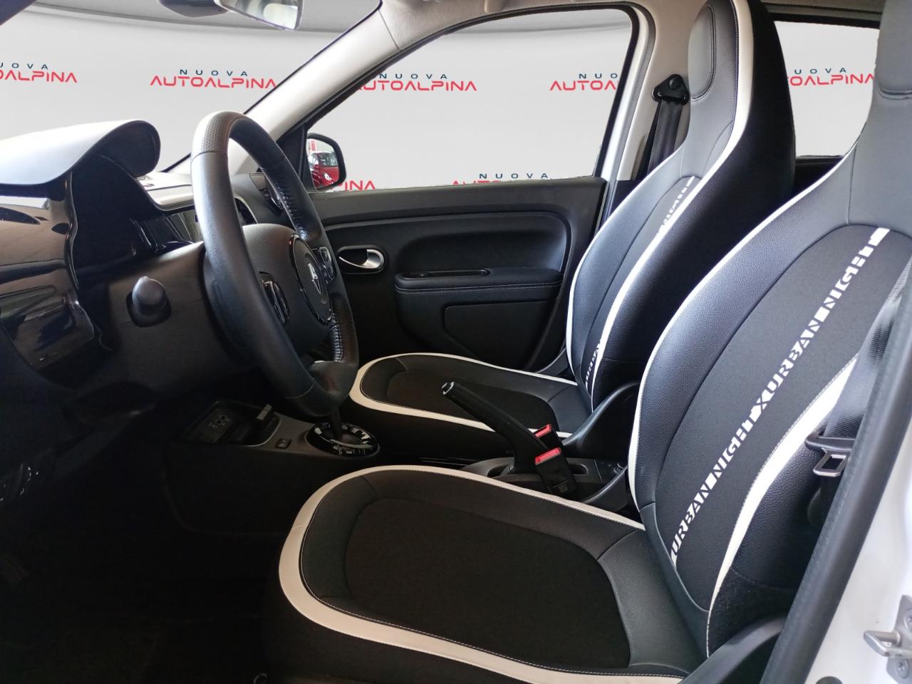 Renault Renault Twingo usata 2