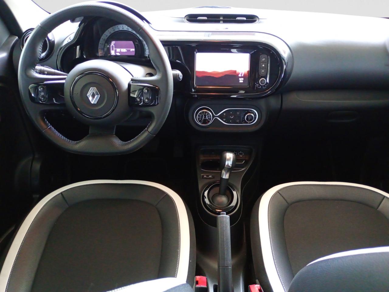 Renault Renault Twingo usata 3