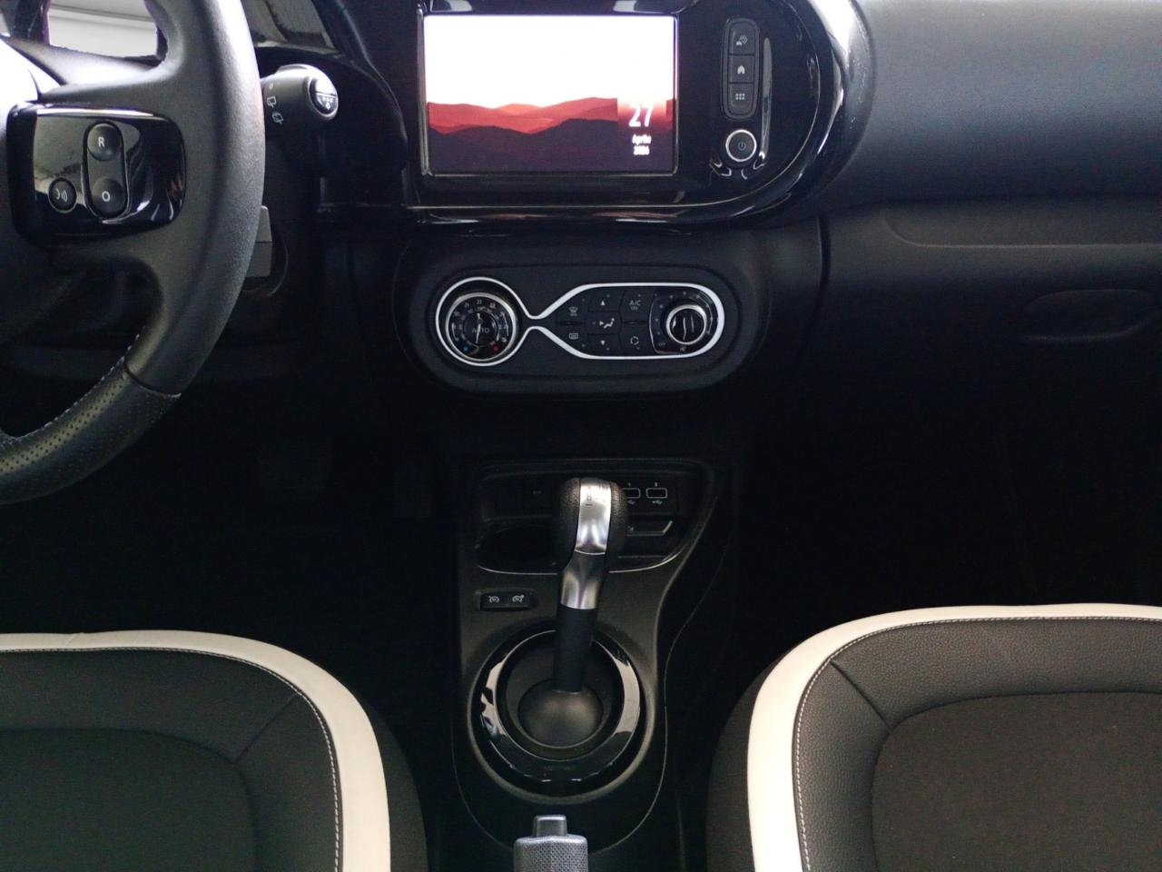 Renault Renault Twingo usata 4