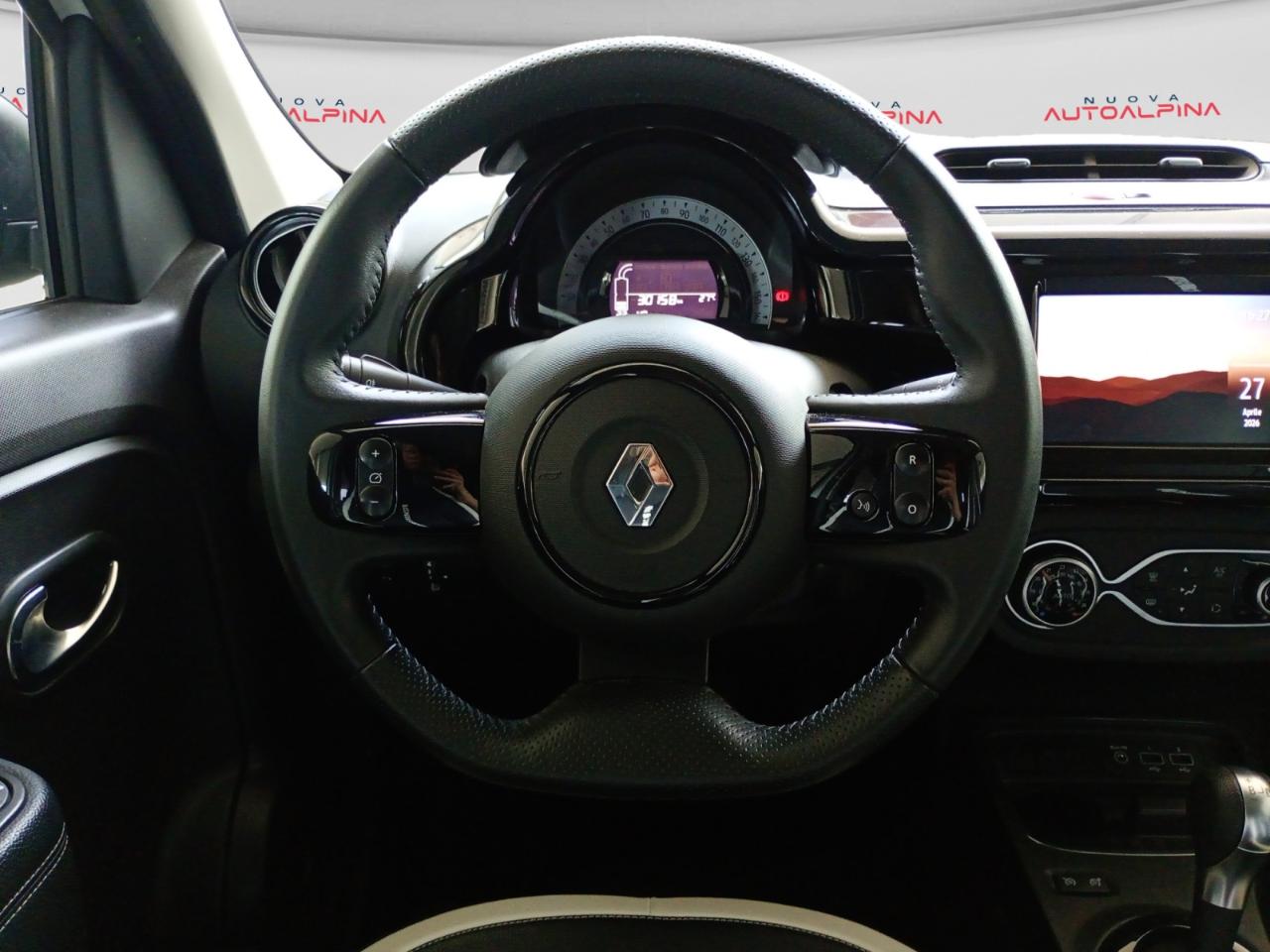 Renault Renault Twingo usata 5