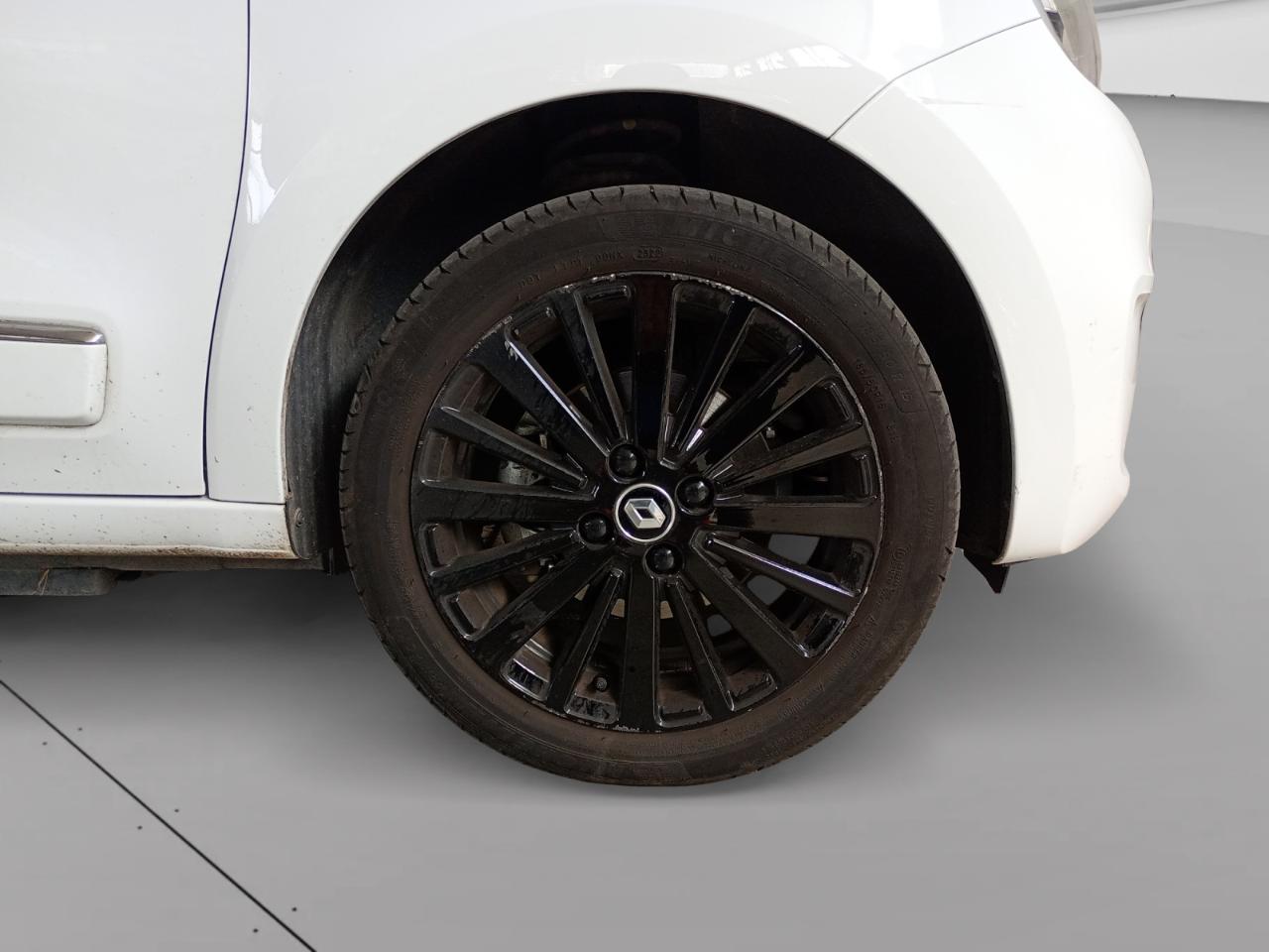 Renault Renault Twingo usata 8
