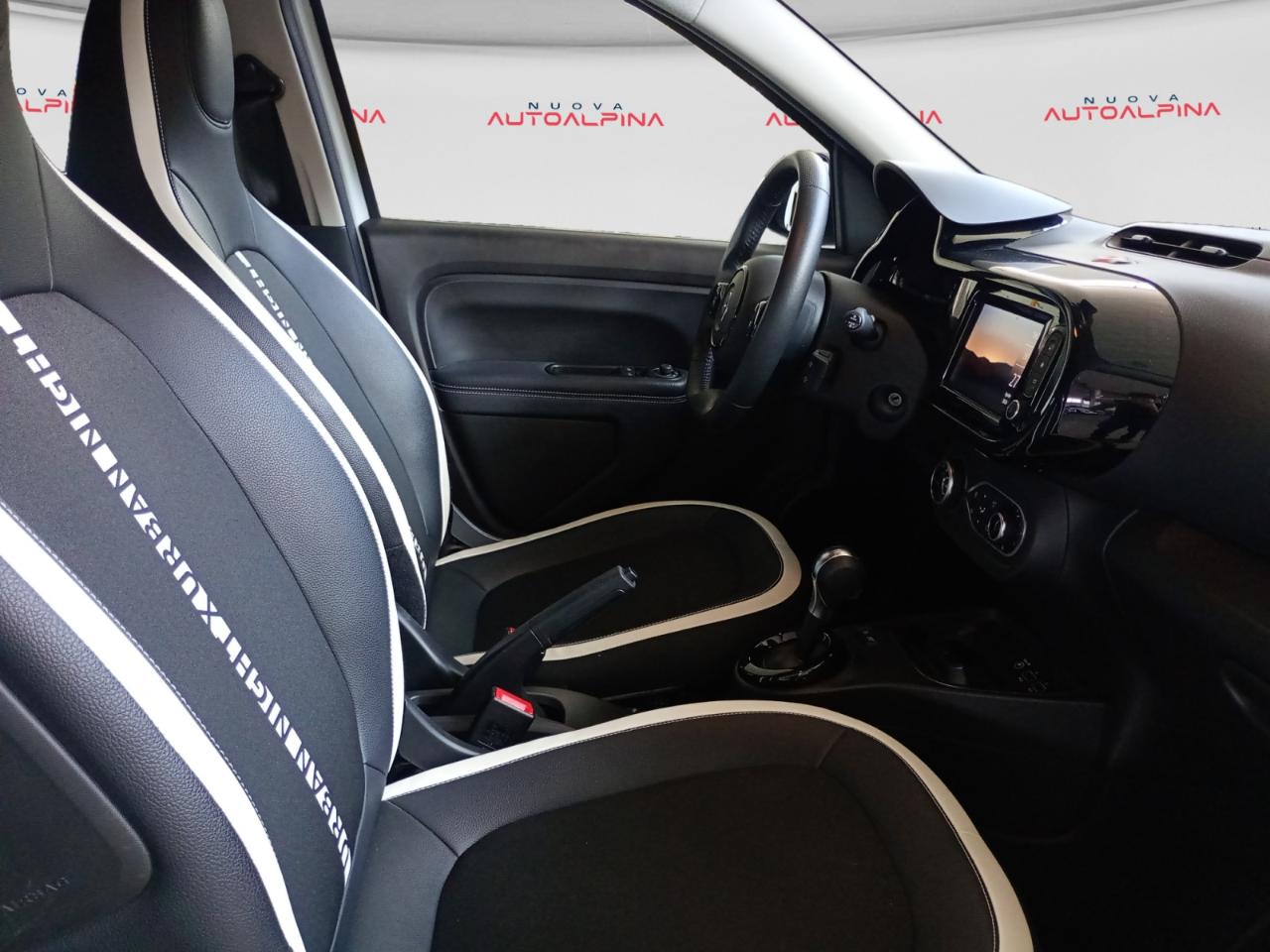 Renault Renault Twingo usata 9