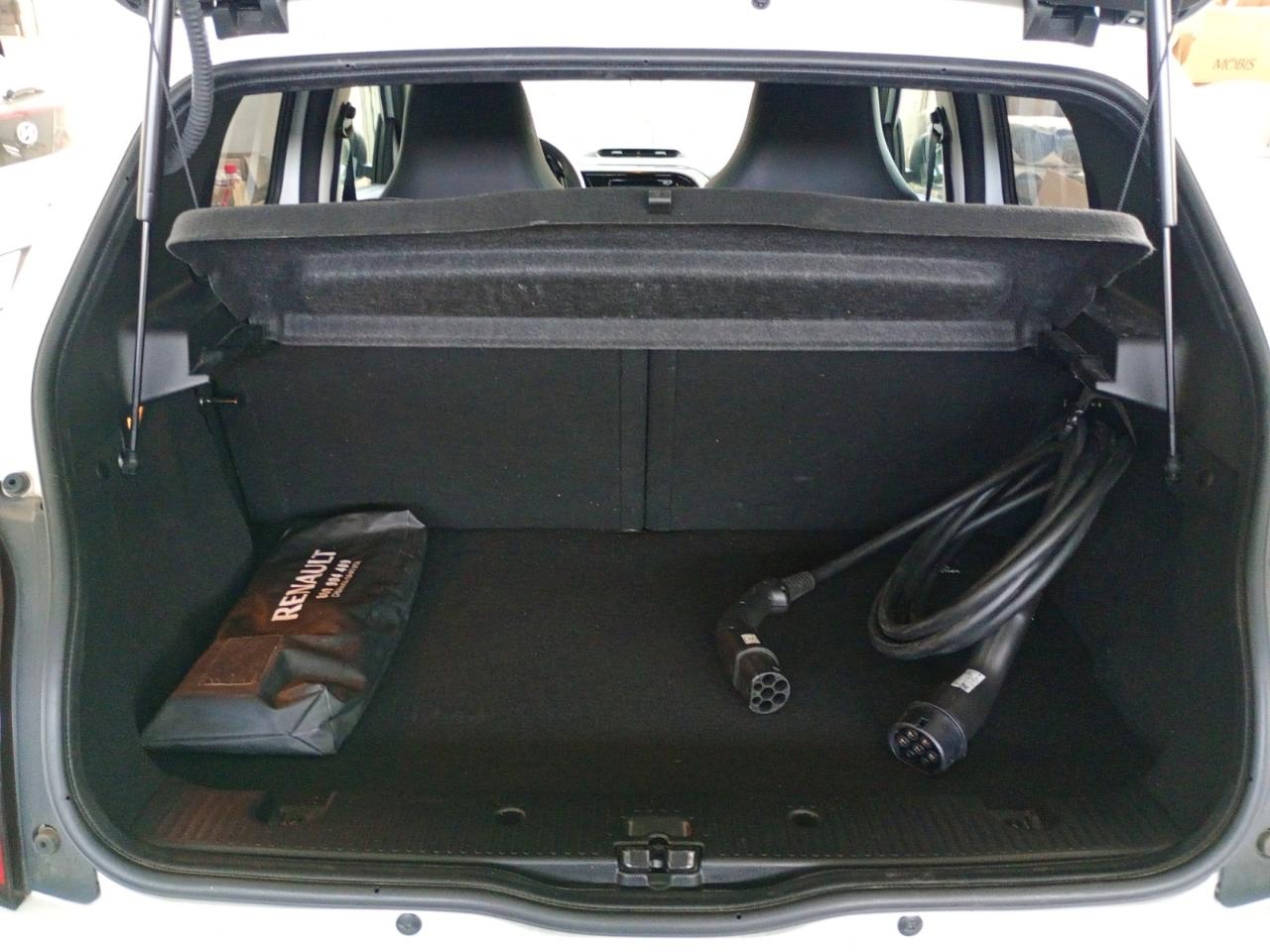Renault Renault Twingo usata 10