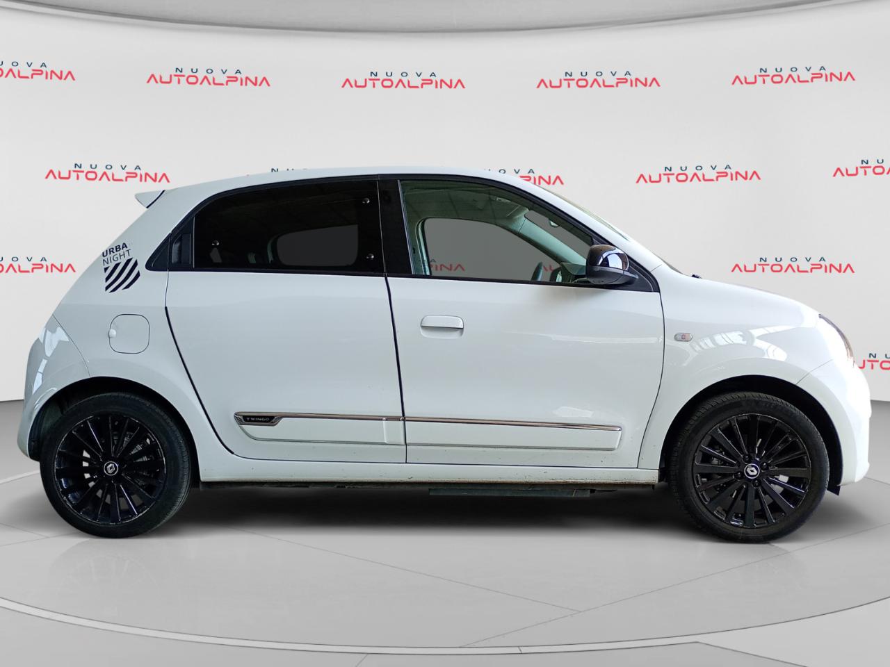 Renault Renault Twingo usata 11