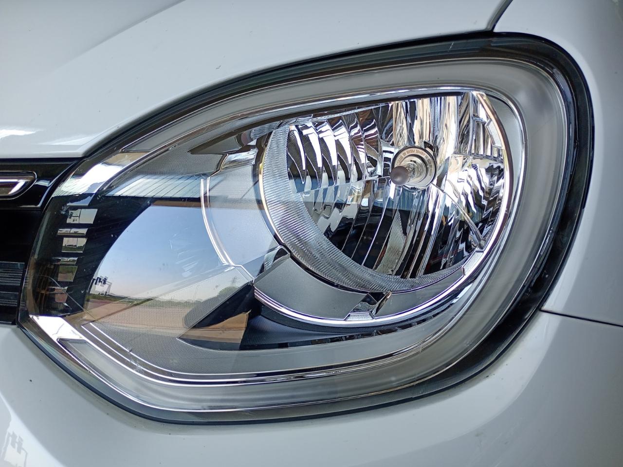 Renault Renault Twingo usata 12