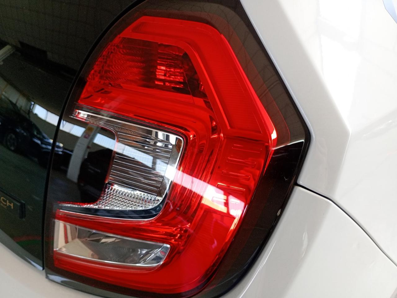 Renault Renault Twingo usata 15