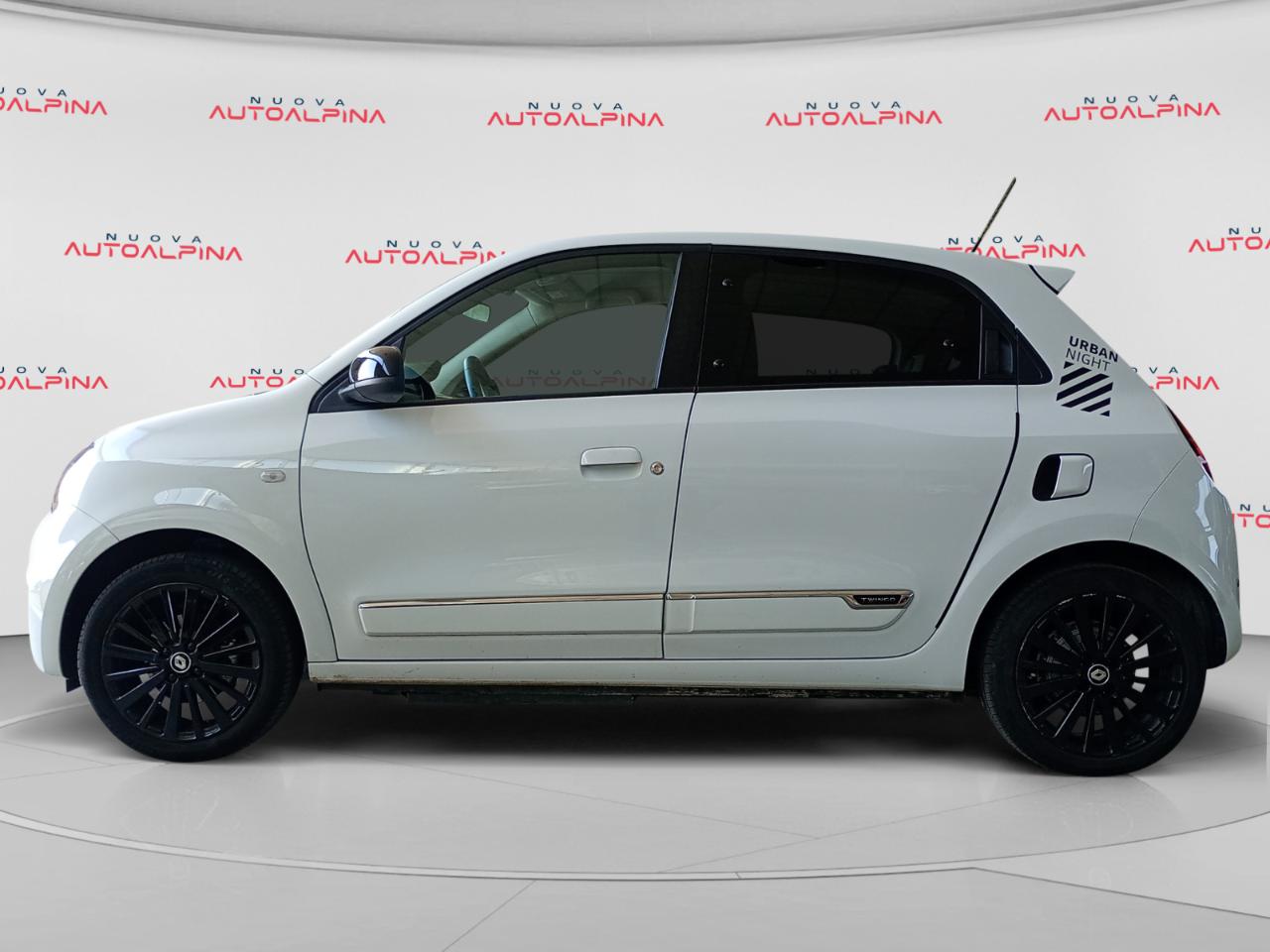 Renault Renault Twingo usata 17