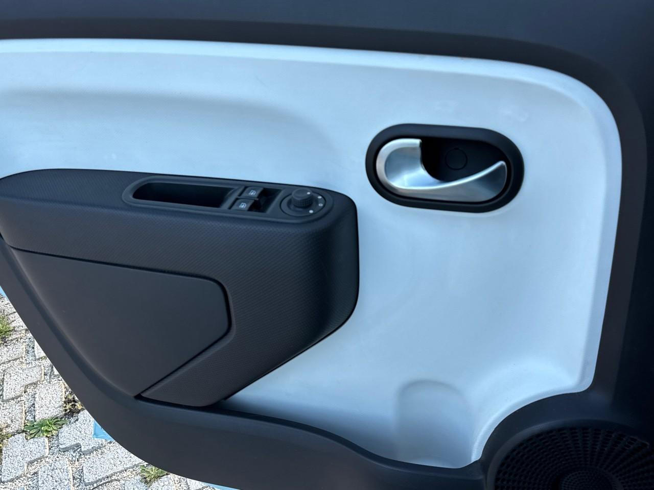 Renault Renault Twingo usata, con Vetri Oscurati