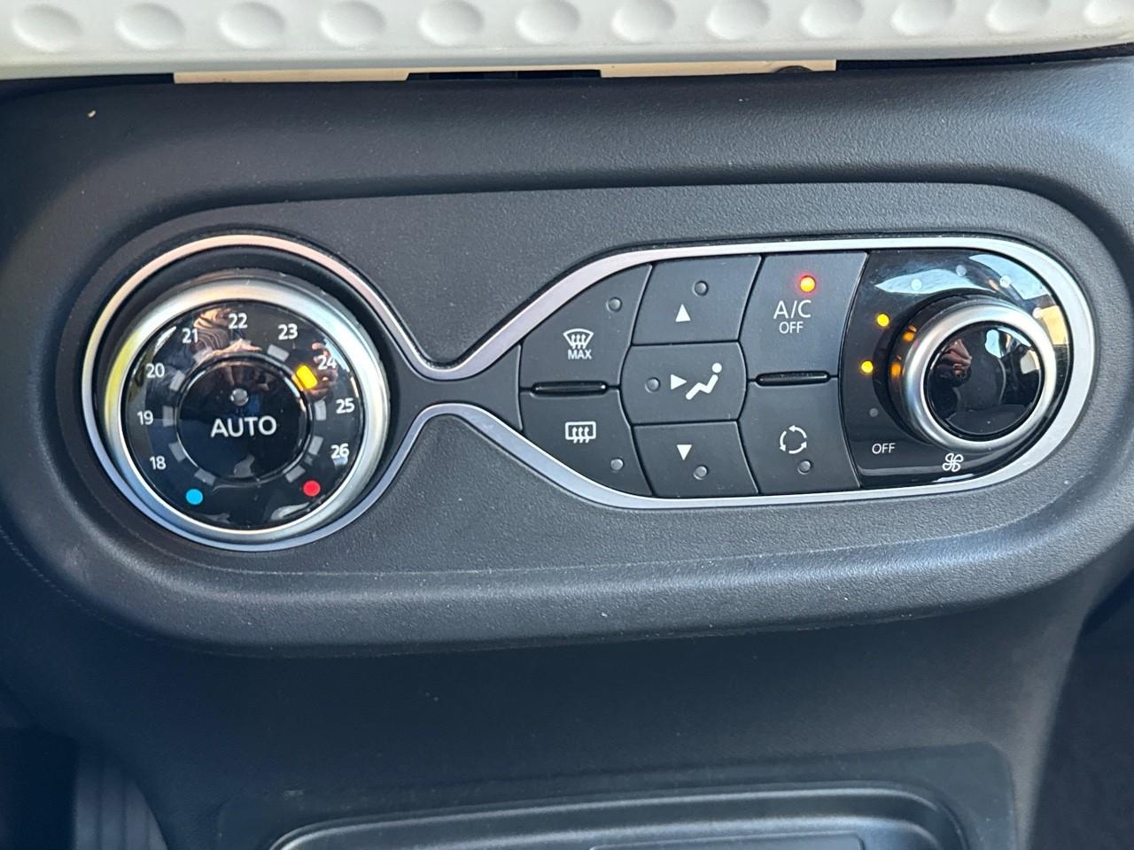 Renault Renault Twingo usata 6
