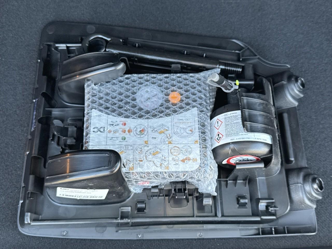 Renault Renault Twingo usata 12
