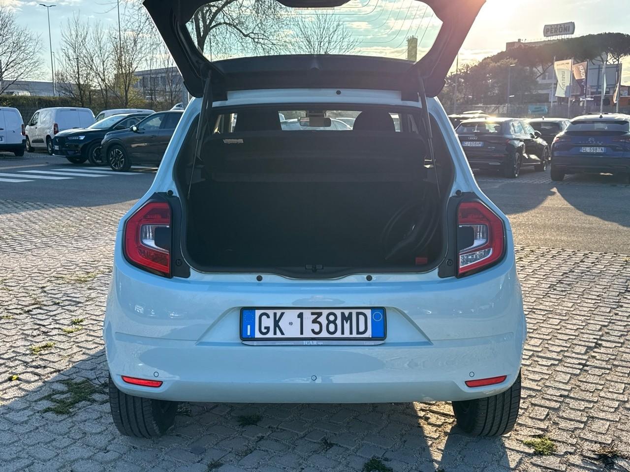 Renault Renault Twingo usata 18
