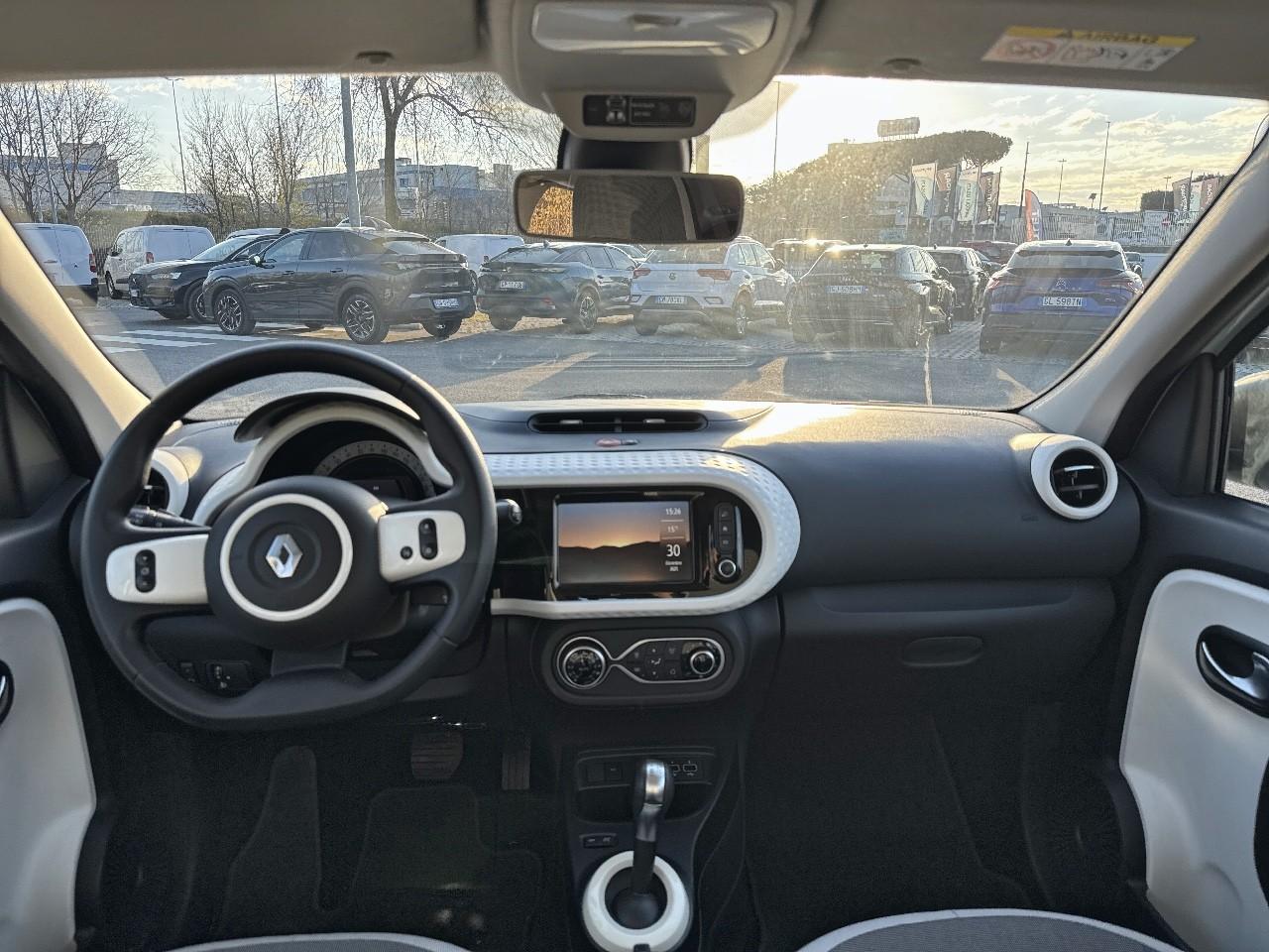 Renault Renault Twingo usata 20