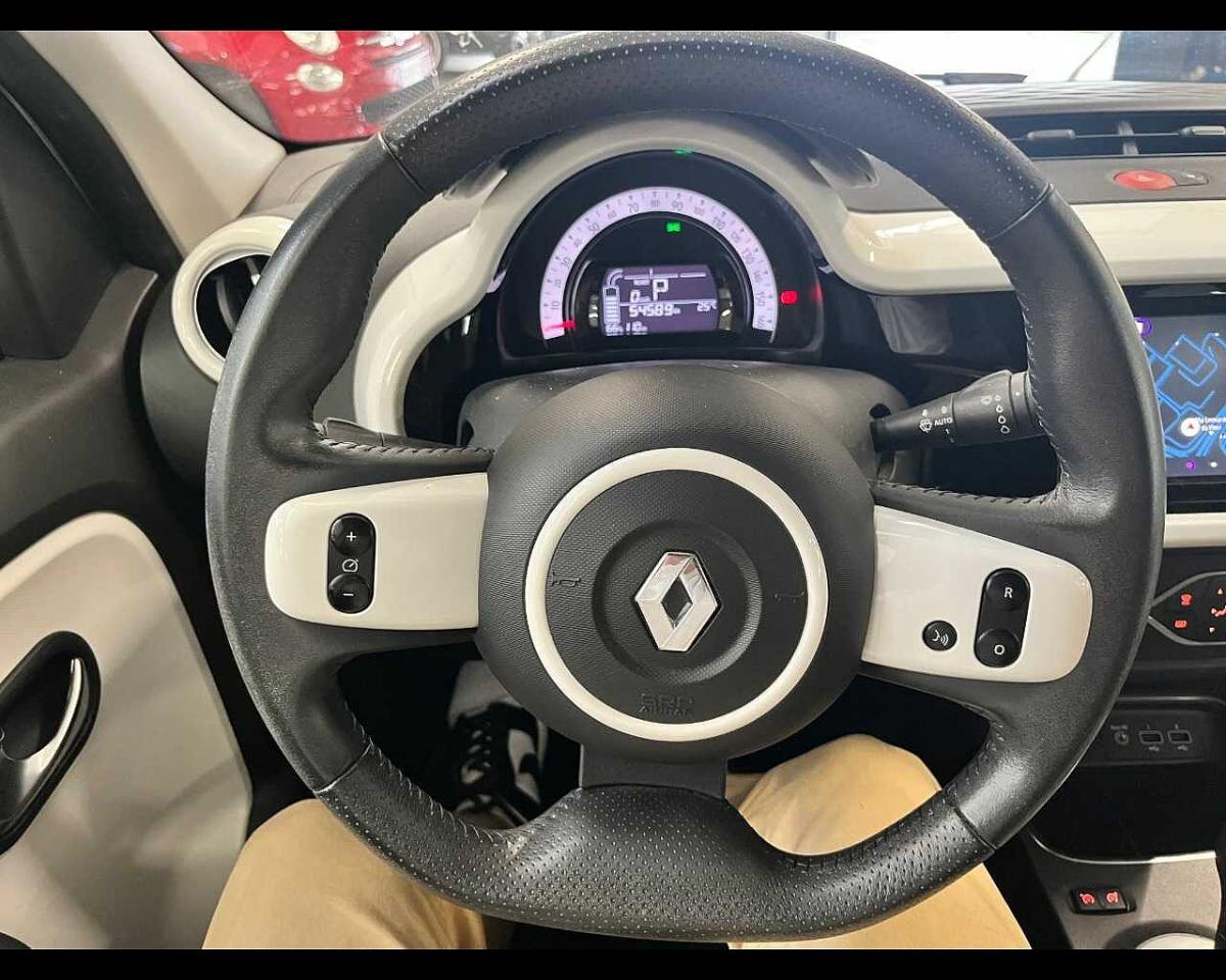 Renault Renault Twingo usata 4
