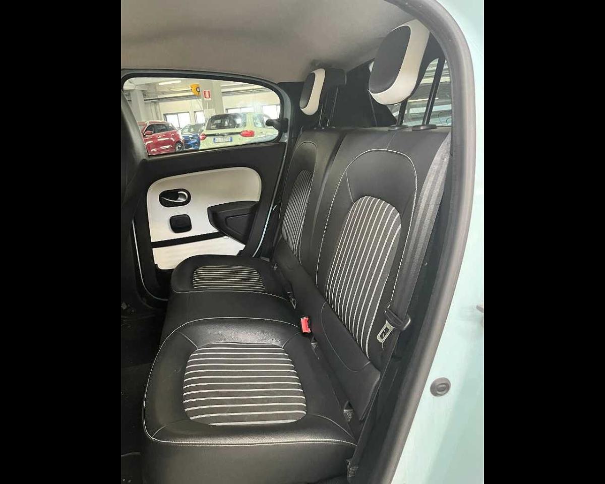 Renault Renault Twingo usata 6