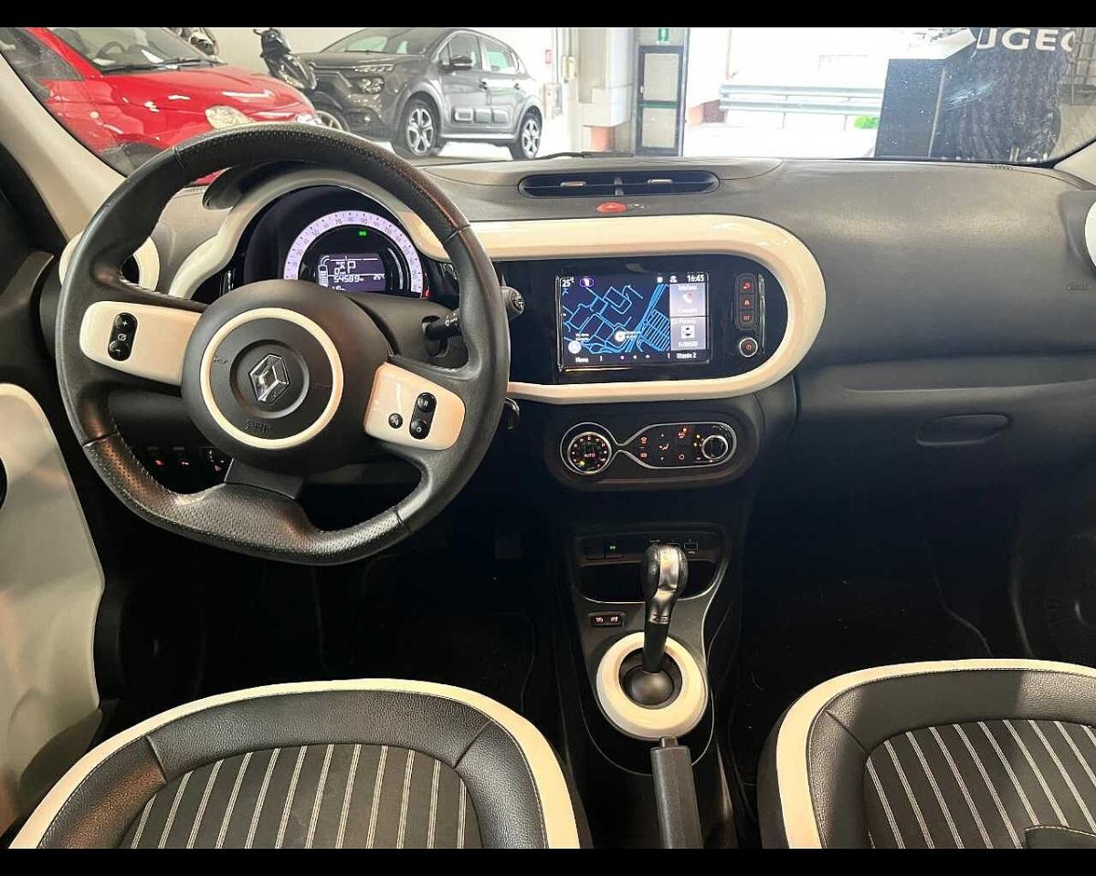 Renault Renault Twingo usata 7