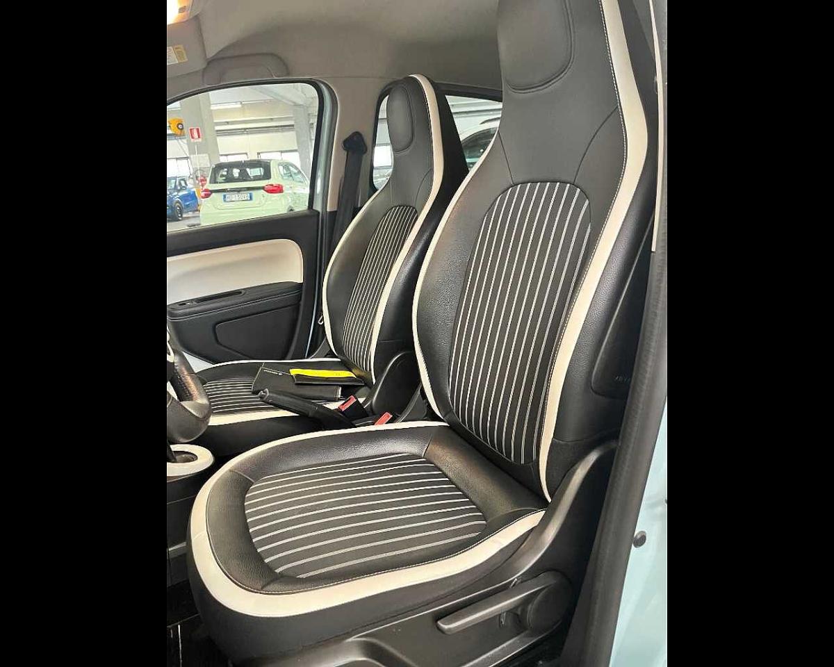 Renault Renault Twingo usata 8