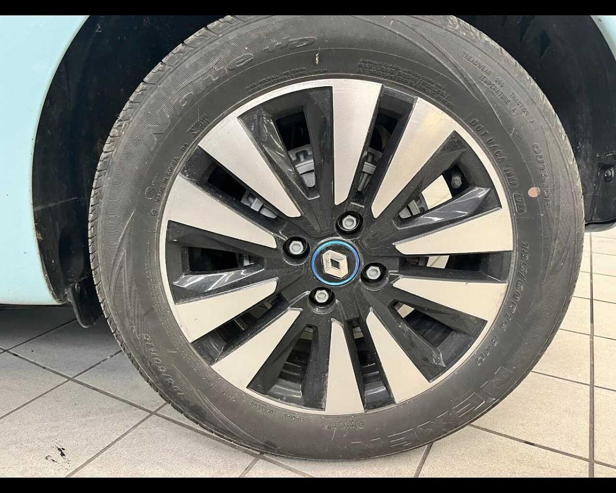 Renault Renault Twingo usata 9
