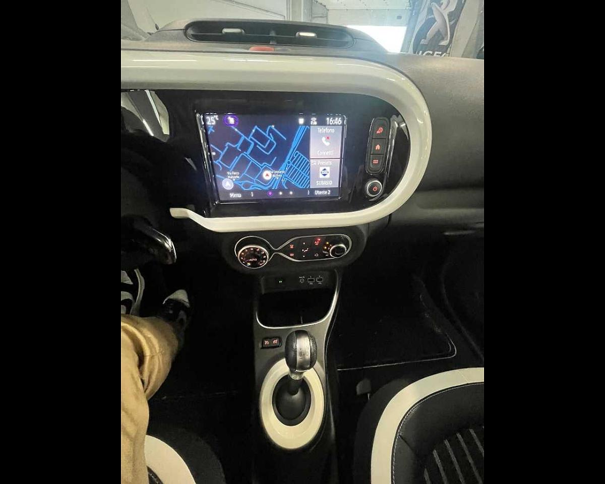 Renault Renault Twingo usata 10