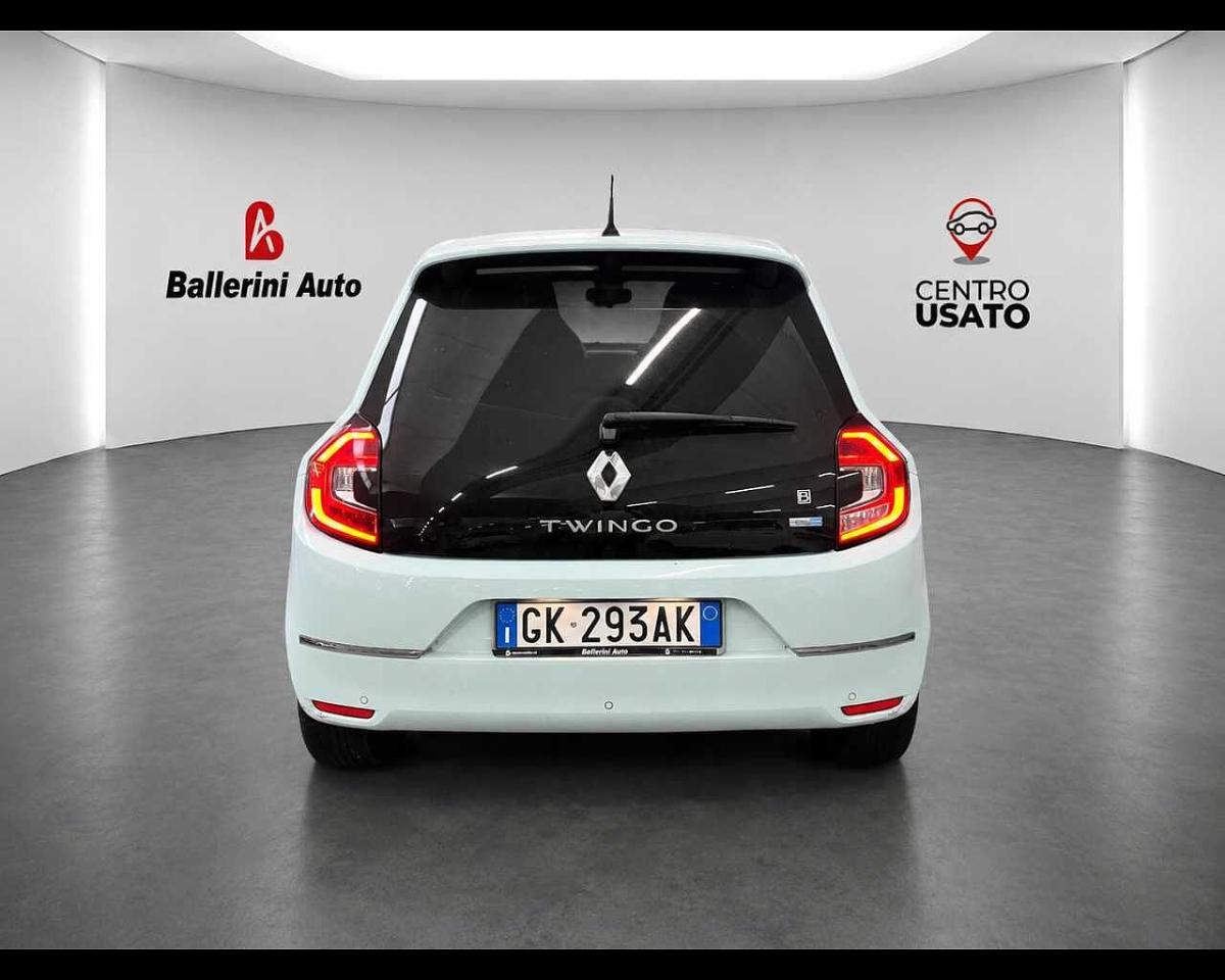 Renault Renault Twingo usata 14