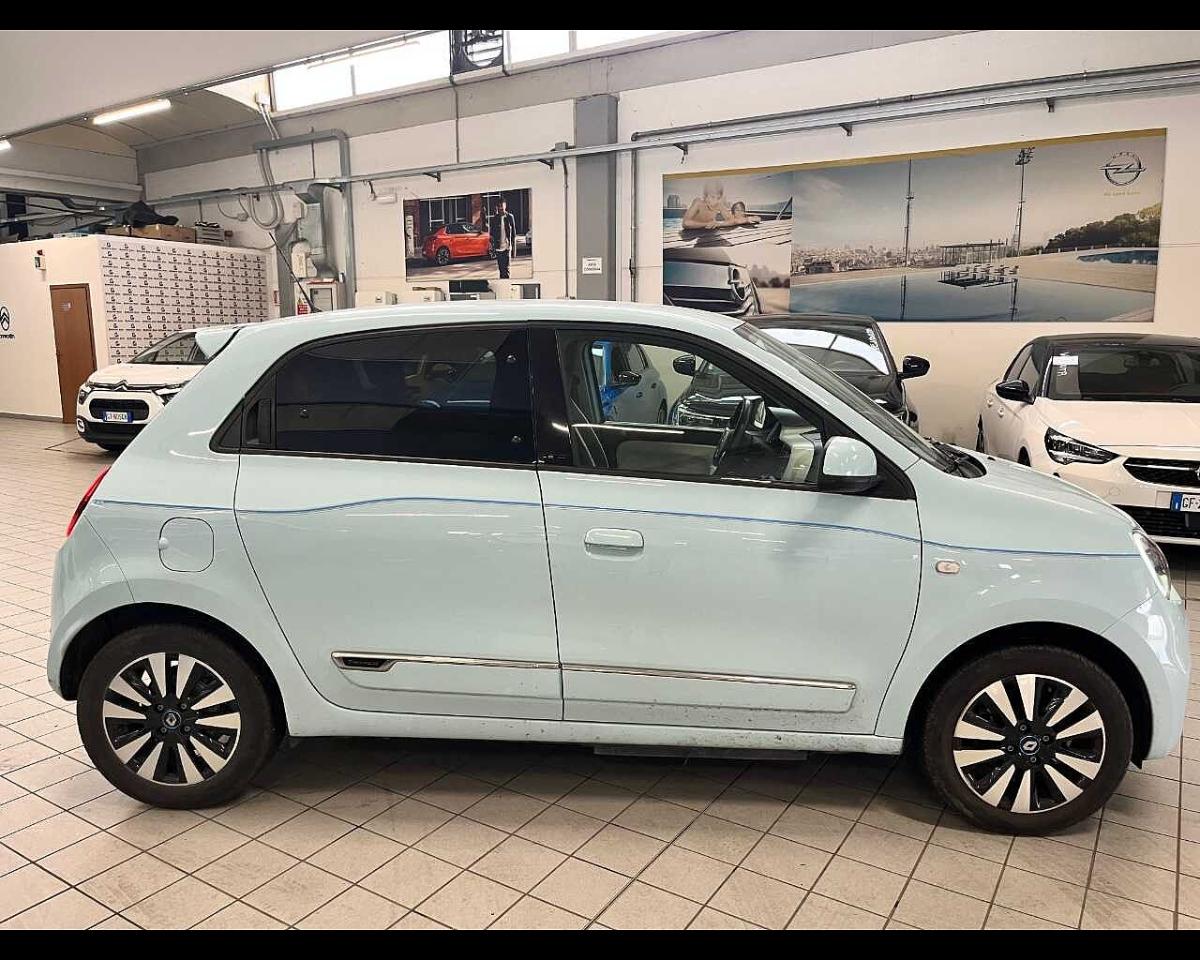 Renault Renault Twingo usata 16