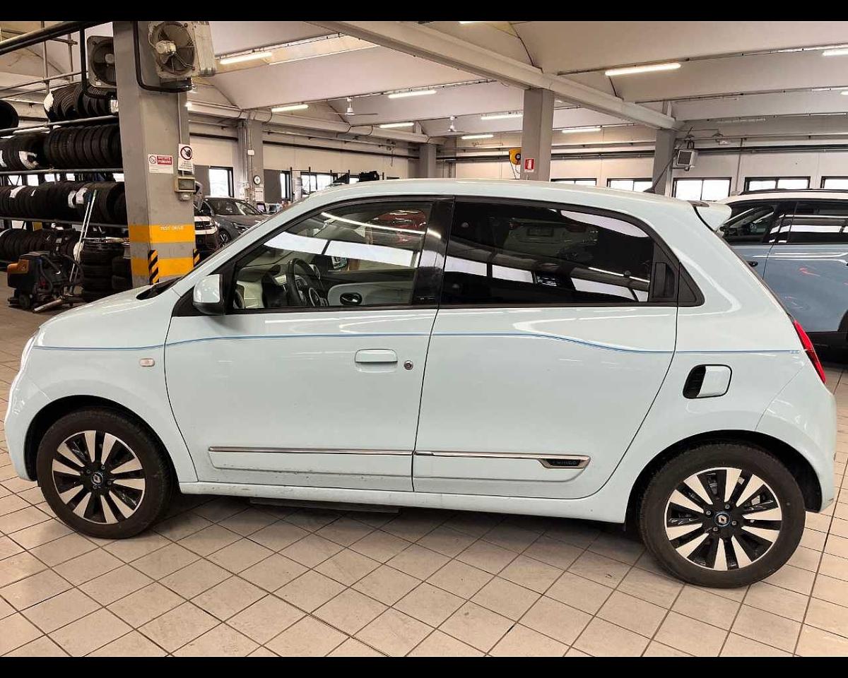 Renault Renault Twingo usata 17