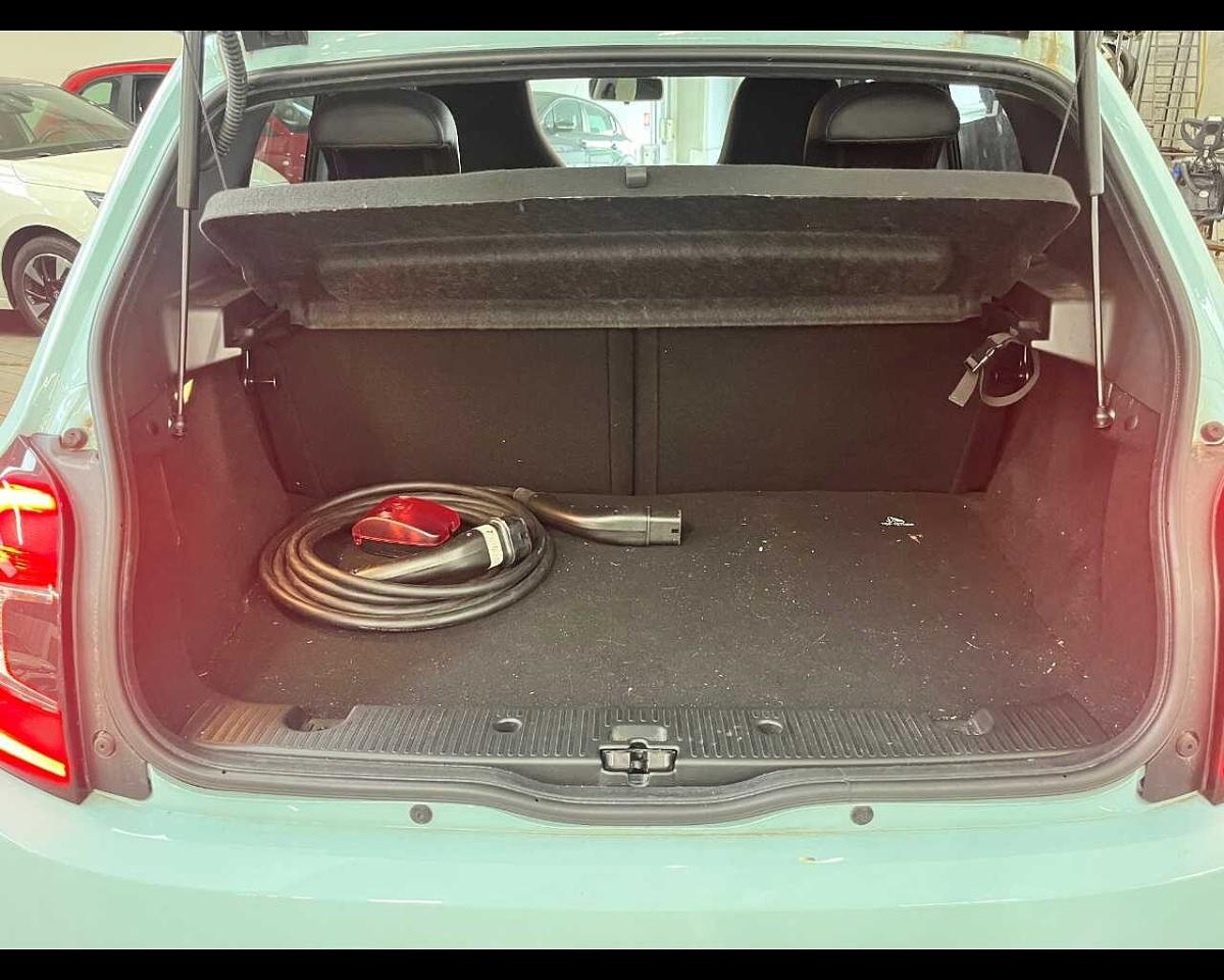 Renault Renault Twingo usata 18