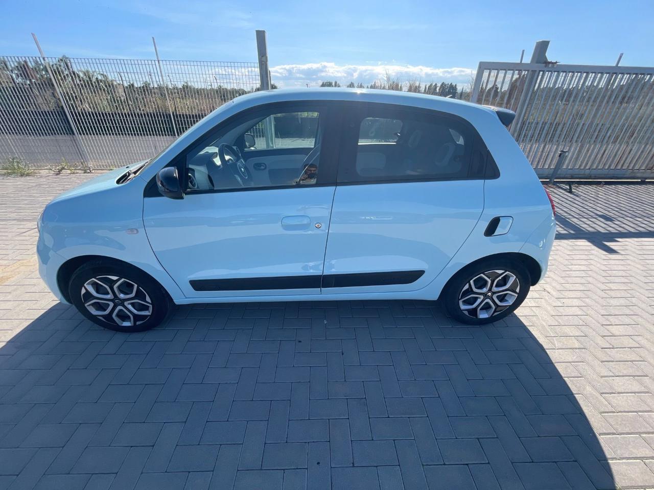 Renault Renault Twingo usata 1