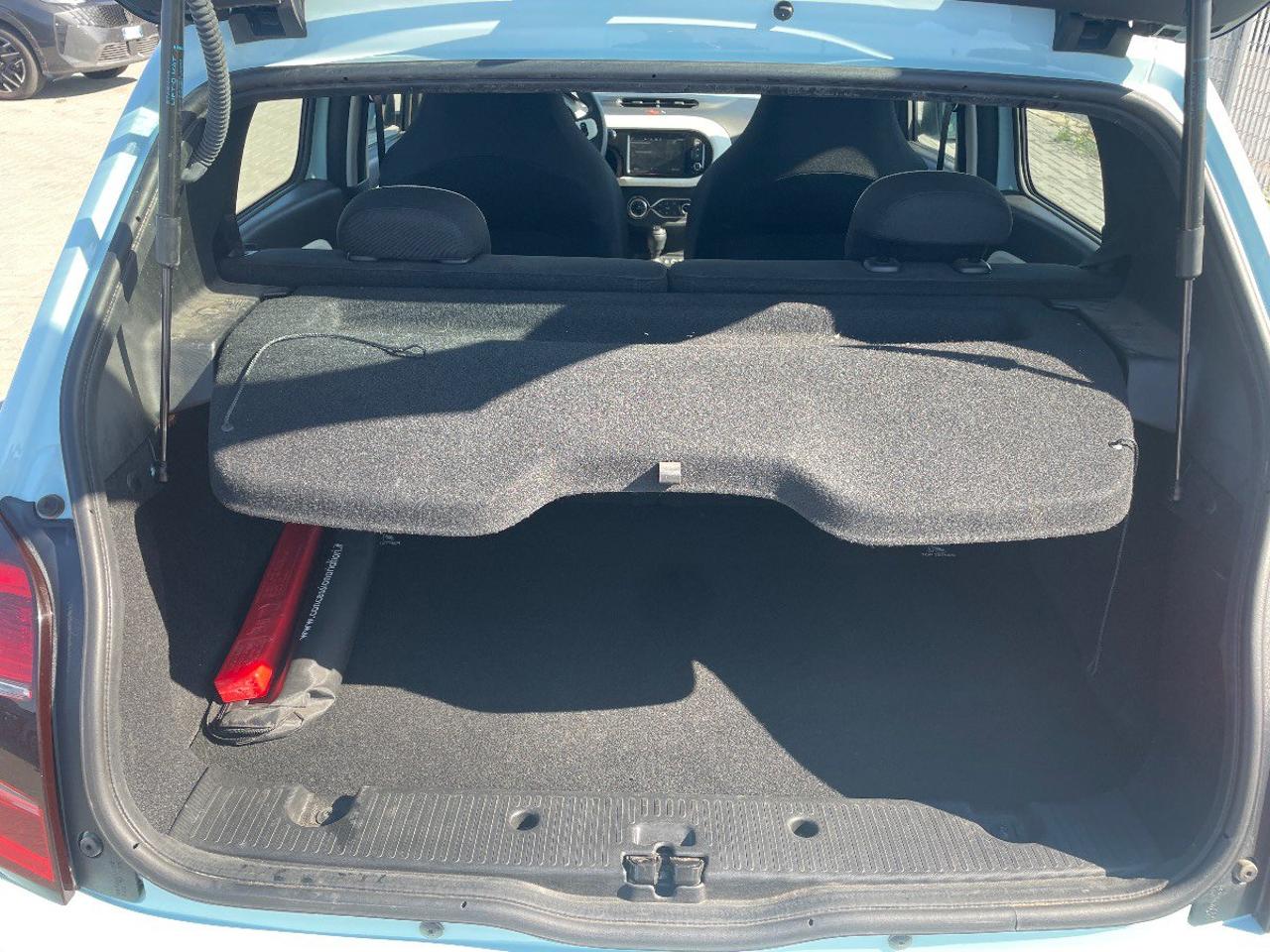 Renault Renault Twingo usata 3