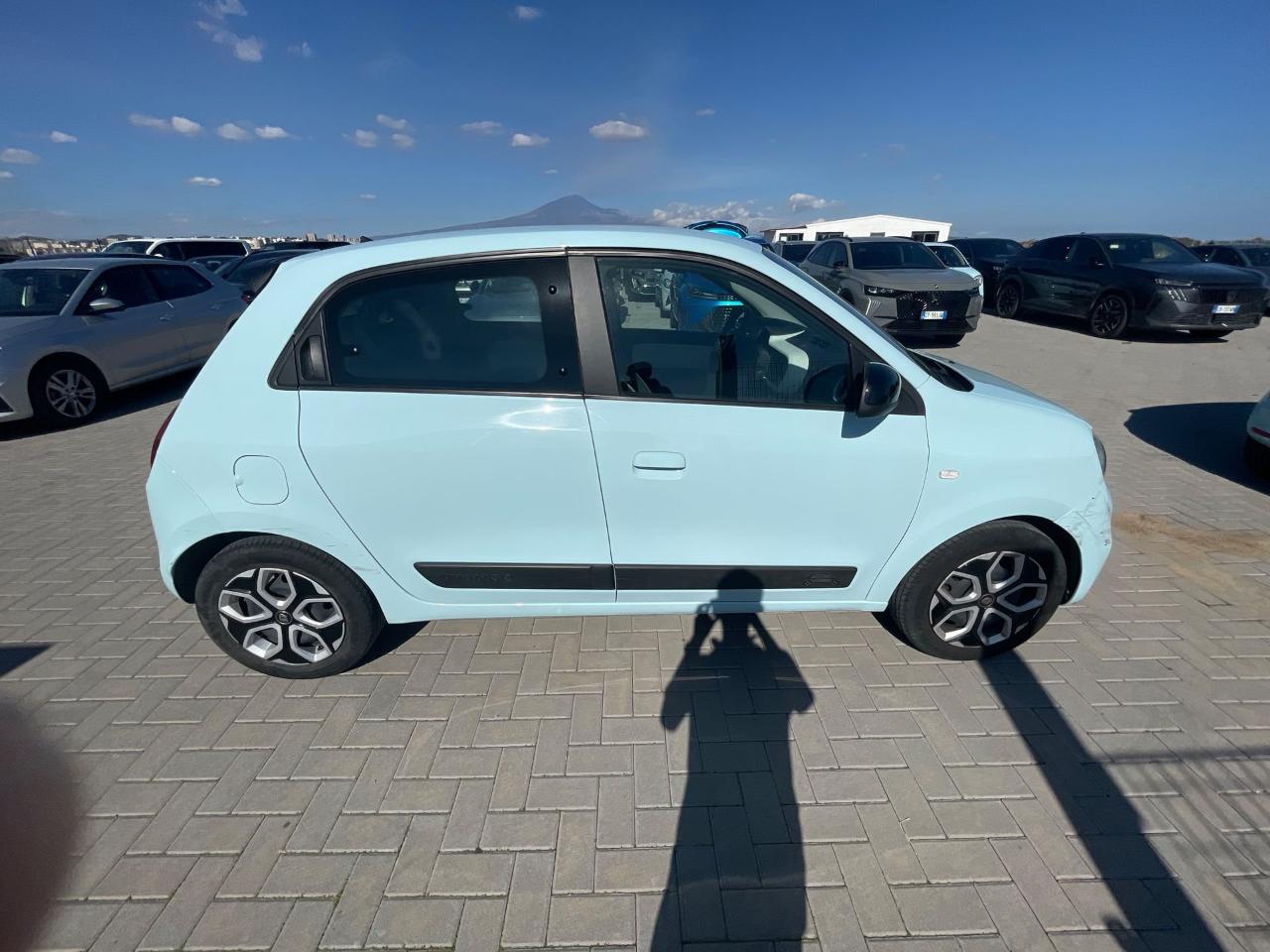 Renault Renault Twingo usata 4