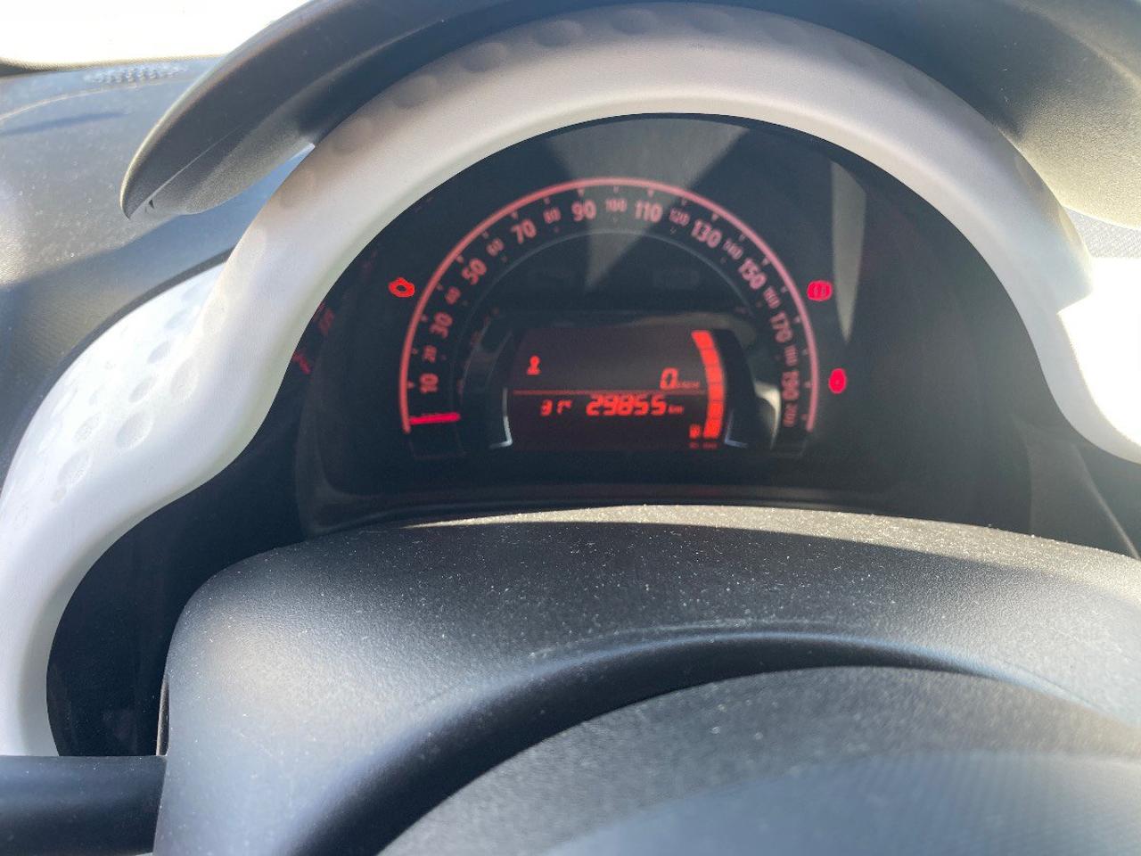 Renault Renault Twingo usata 6