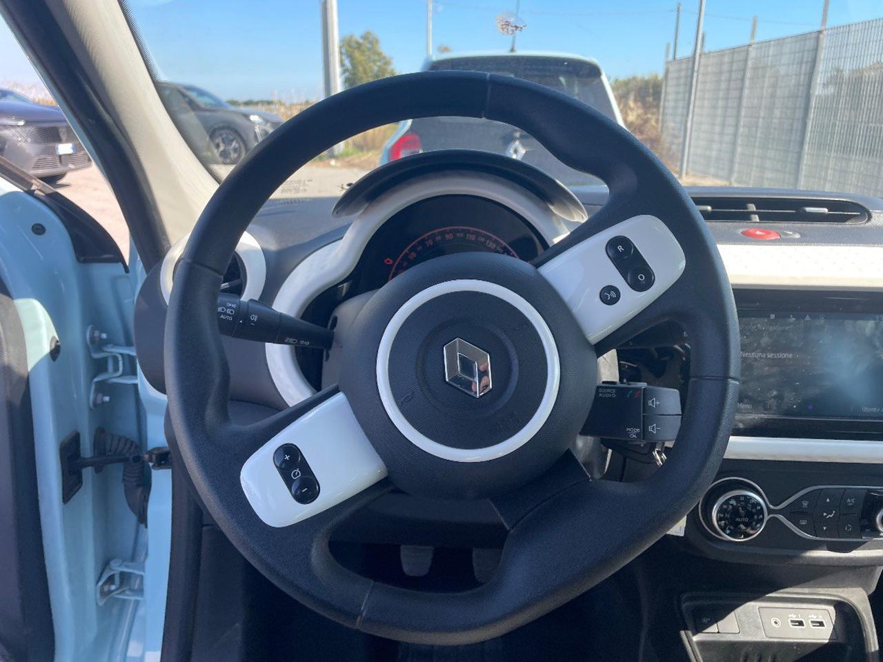 Renault Renault Twingo usata 7
